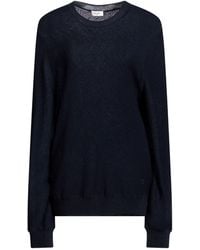 Celine - Midnight Sweater Wool - Lyst