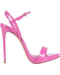 Le Silla - Sandals - Lyst