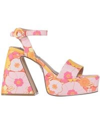 Steve Madden - Sandals - Lyst