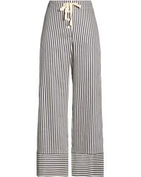 Ottod'Ame - Pantalone - Lyst
