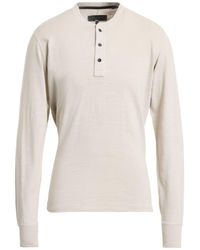 Rag & Bone - Camiseta - Lyst