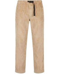 White Sand - Trouser - Lyst