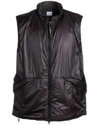 C.P. Company - Gilet - Lyst