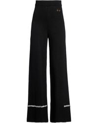 Gaelle Paris - Trouser - Lyst