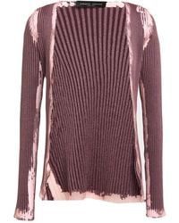 Roberto Collina - Cardigan - Lyst