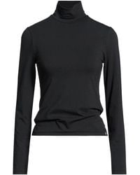 Rag & Bone - Top Cotton, Modal, Elastane - Lyst