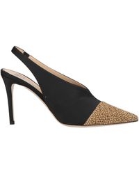Borbonese - Zapatos de salón - Lyst
