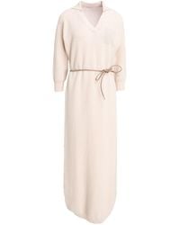 Peserico - Midi Dresses - Lyst