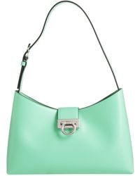Ferragamo - Handbag Calfskin - Lyst