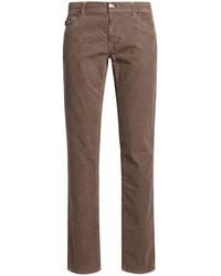 Tramarossa - Trouser - Lyst