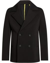 Manuel Ritz - Coat - Lyst