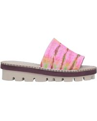 Patrizia Bonfanti - Sandale - Lyst