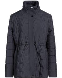 Diana Gallesi - Midnight Jacket Polyester - Lyst