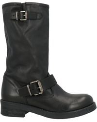 Frau - Stiefelette - Lyst