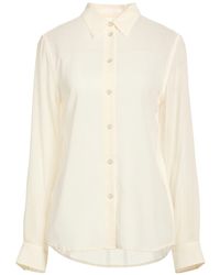Helmut Lang - Shirts - Lyst