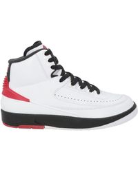 Nike - Air 2 Retro Og "Chicago 2022" Sneakers - Lyst