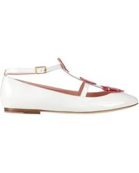Vivetta - Ballet Flats - Lyst