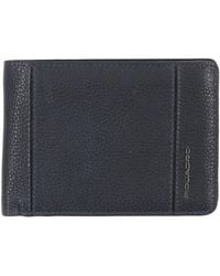 Piquadro - Wallets - Lyst