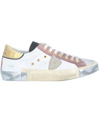 Philippe Model - Sneakers - Lyst