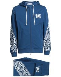 Bikkembergs - Tracksuit - Lyst