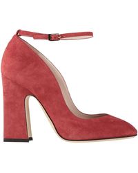 Pollini - Escarpins - Lyst