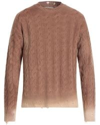 Laneus - Pullover - Lyst