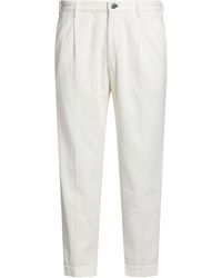 Incotex - Trouser - Lyst