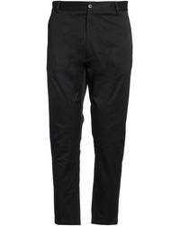 Low Brand - Trouser - Lyst