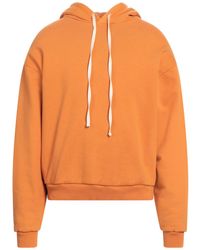Paura - Sweatshirt Cotton - Lyst
