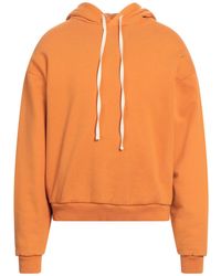 Paura - Sweatshirt Cotton - Lyst