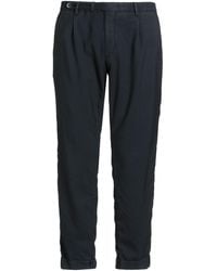 GTA IL PANTALONE - Midnight Pants Wool - Lyst