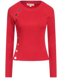 MICHAEL Michael Kors - Pullover - Lyst
