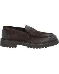 Doucal's - Loafer - Lyst