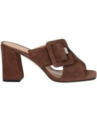 Sergio Rossi - Sandals - Lyst