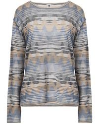 Missoni - Pullover - Lyst