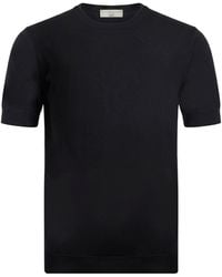 FILIPPO DE LAURENTIIS - Sweater Cotton - Lyst