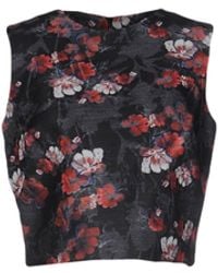 Ermanno Scervino - Top - Lyst
