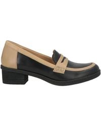 Dansko - Loafers Leather - Lyst