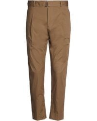 BE ABLE - Pants Cotton, Elastane - Lyst