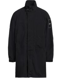 Wild Things - Overcoat & Trench Coat - Lyst