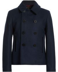 Sealup - Abrigo - Lyst