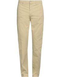 Siviglia - Trouser - Lyst