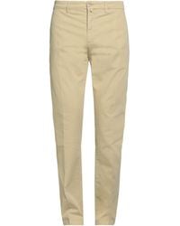 Siviglia - Trouser - Lyst