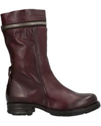 A.s.98 Boots for Women | Online Sale up to 81% off | Lyst