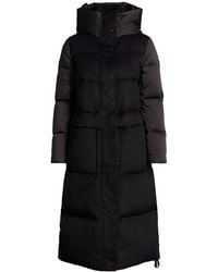 DUNO - Puffer - Lyst