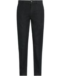120% Lino - Trouser - Lyst