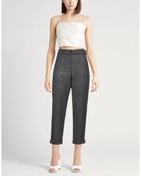 パンツ AKRIS FELLIA CHIFFON PANTS Fellia Pants | Akris