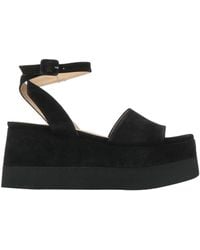 Paloma Barceló - Sandals - Lyst