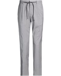 Paoloni - Pants - Lyst