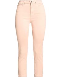 Guess - Jeans Lyocell, Cotton, Elastomultiester, Elastane, Polyester - Lyst